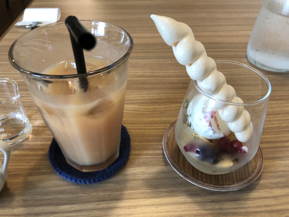 キッズスペース予約制 一宮市のとらカフェに子供を連れて行ってきました はなまるログ